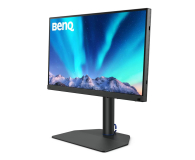 BENQ 27'' SW272U 9H.LLFLB.QBE Czarny - 1224410 - zdjęcie 3